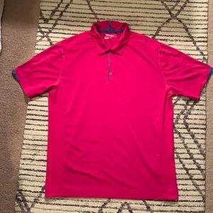 Men’s Nike Golf Tour Performance Shirt